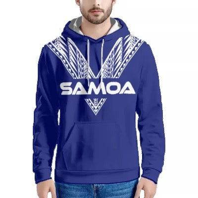 Samoan Hoodies