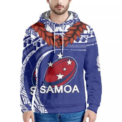 Samoan Hoodies