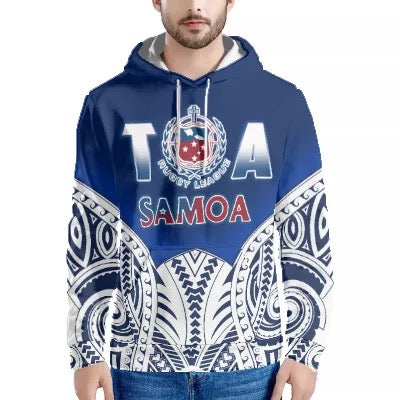 Samoan Hoodies