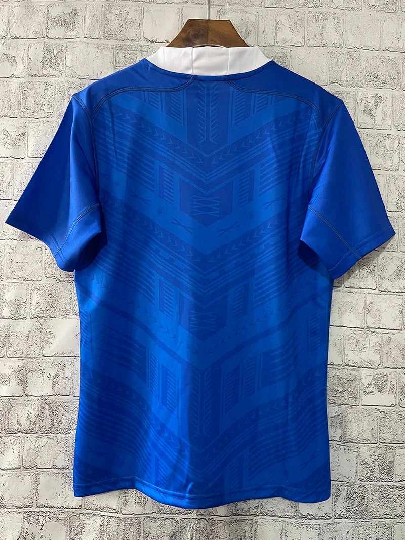 Manu Samoa shirt