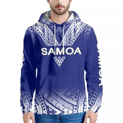 Samoan Hoodies