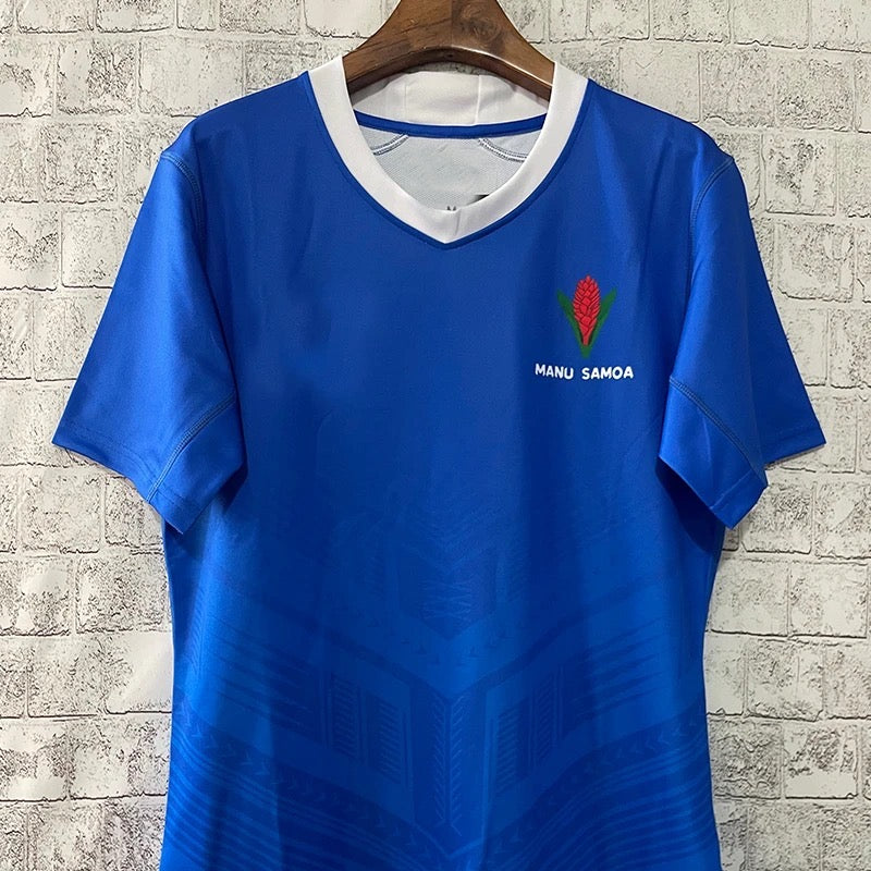 Manu Samoa shirt